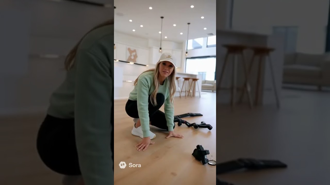 Turn Photos into Real Estate Videos with AI — Instantly!