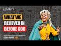 Gogo Dineo African Spirituality Curse Dreams Soulmates Reincarnation TheREN Experience 39