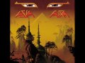Asia-The last time 