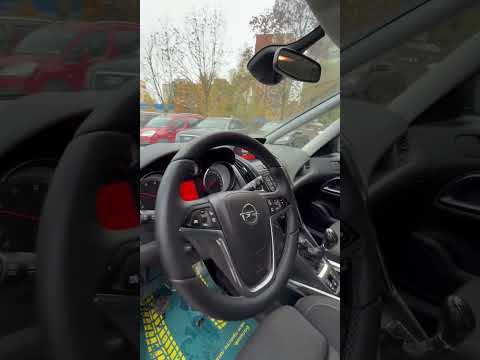 фото opel zafira c 0
