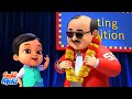 Hero Ban Gaye Laala Ji हीरो बन गए लाला जी Hindi Cartoon Songs For Childr
