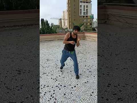 Sanved Khanolkar Mma