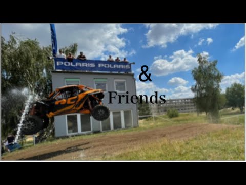 Polaris & Friends Event  2022  4k
