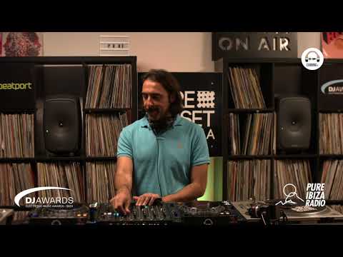 DJ Awards Radio Show 2019 - BUTCH