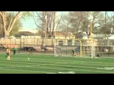 Soccer Shootout Norfolk vs North Platte 2012