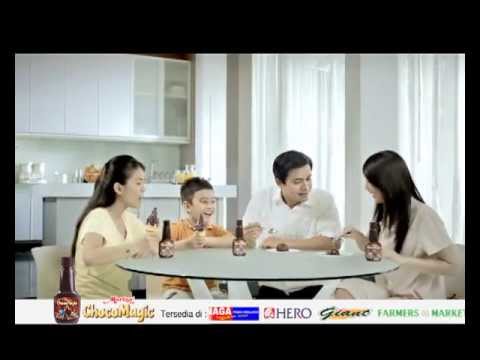 TVC Mariza ChocoMagic