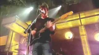 Arctic Monkeys - Teddy Picker - Live Jools Holland