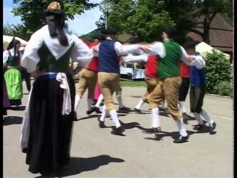 Volkstanzgruppe Bittelschieß