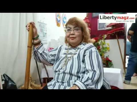 Eyang Ratih – Spiritualis, Banjir Bandang, Longsor dan Gempa Banyak Terjadi di Tahun 2020 Eyang Ratih – Spiritualis, Banjir Bandang, Longsor dan Gempa Banyak Terjadi di Tahun 2020