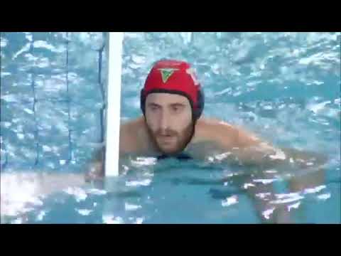 Water-Polo : Ligue des Champions 2021-2022 : Steaua Bucarest - Marseille (Match complet) - Groupe B