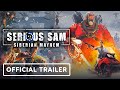 Serious Sam: Siberian Mayhem - Official Reveal Trailer