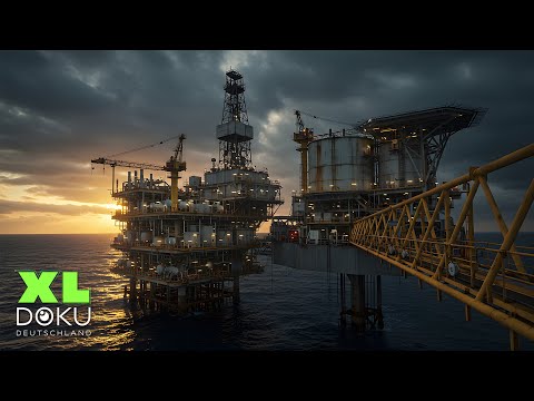 Giganten der Technik: Die mächtigsten Maschinen der Welt | XL Doku