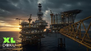 Giganten der Technik: Die mächtigsten Maschinen der Welt | XL Doku