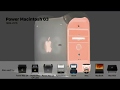 Every Mac Startup And Crash Sound In G Major 4K