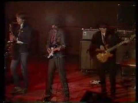 The Zero Heroes - Freedom fighters - (Live 1983)