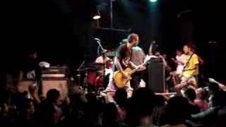 Ratos de Porão - Vida Animal + O Fim (Hangar110  24/11/2007)