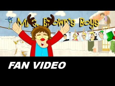 Mrs Brown Christmas Tree Disasters 2011 to 2020