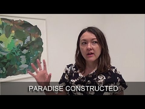 MIXED GREENS GALLERY - Naomi Reis