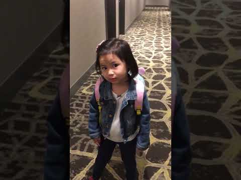 Hampton Inn in Irvine CA