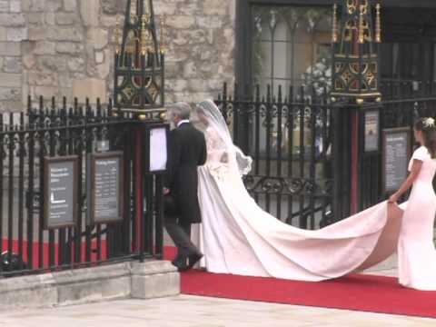 Kate's sister Pippa becomes surprise Internet hit