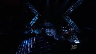 Cole Vosbury - Shameless (live playoffs)