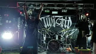 Twiztid &amp; Blaze (Dark Lotus) Ka-Boom!