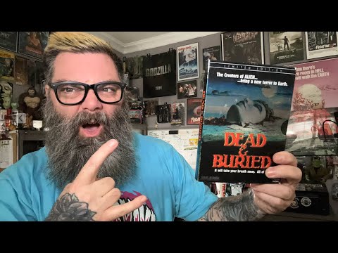 JD's Horror Reviews - Dead & Buried (1981)