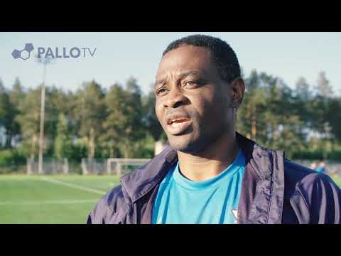 Jälkipelit, OLS - VPS J Akatemia: Päävalmentaja Augustin Jibrin, OLS