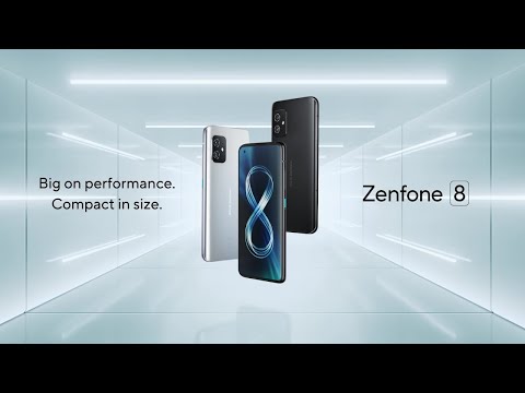 Asus Zenfone 8 Are Here | Pricing, Camera, Battery Everything You Need To Know | Mobile Compare 360