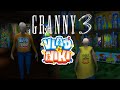 Granny 3 Viad & Niki AG Mod Gameplay