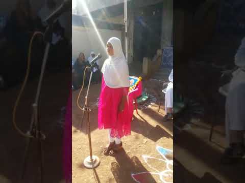 Gulshan-E-Atfal Urdu School, Chincholi(S.)