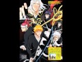 Bleach Movie 1 OST:Always Be with me In Mind ...