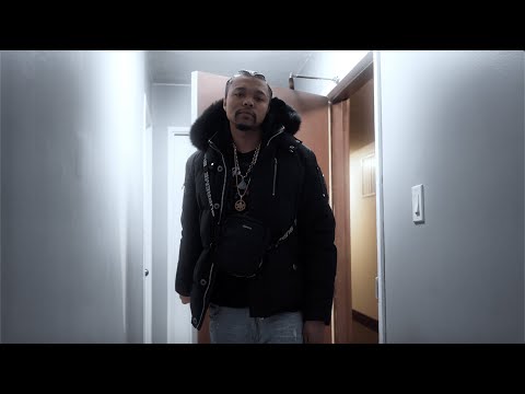 Ty Anderson - Stuck In My Ways (Official Music Video)
