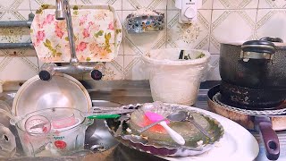 ASMR Warning: These Dish Sounds Might Knock YouOut!#asmr