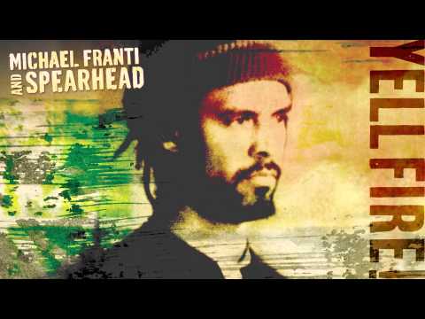 Michael Franti and Spearhead - "Is Love Enough?" (Full Album Stream)