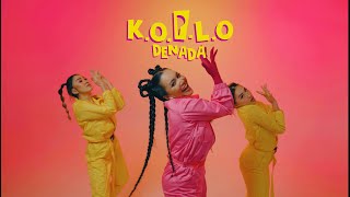 Download lagu K.O.P.L.O - DENADA mp3