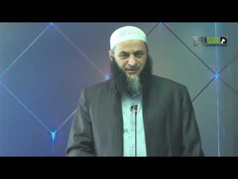 Ebu Bekri i Ensarëve (Sead ibn Muadhi) [HUTBE] - Hoxhë Sadullah Bajrami