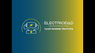 Prueba oficial de electricista, explicación. El alumno Fernando, nos explica cómo aprobó Prueba oficial de electricista, explicación. El alumno Fernando, nos explica cómo aprobó