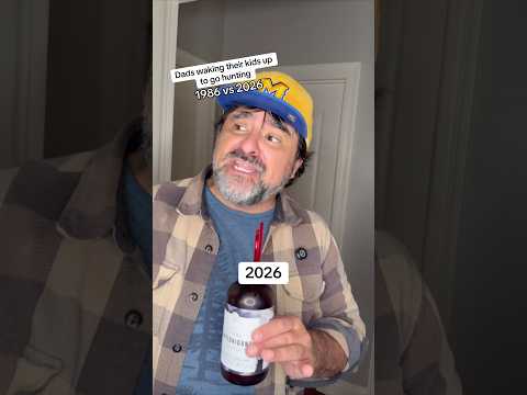 Which one was your dad??? #louisiana #fatherson #hunting #funny #outdoors