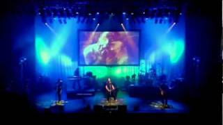 Porcupine Tree - Strip The Soul live