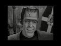 The Munsters S02E03 Bronco Bustin Munster