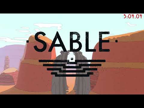 Sable any% - 14:11