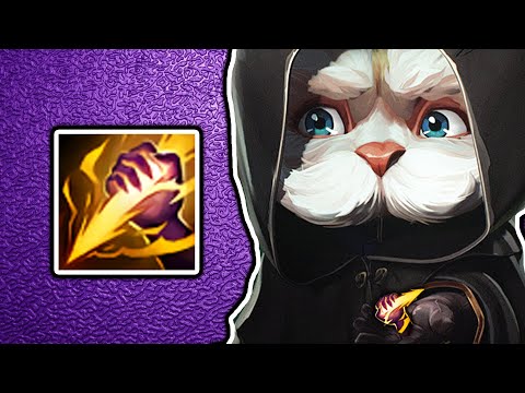 Heimerdinger JUNGLE...the best way to climb ranked in low elo?