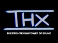 THX The Deep Note The Frightening Power Of Sound