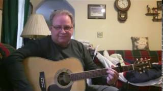 "The Stones I Throw" by Levon and The Hawks (The Band) (Cover)