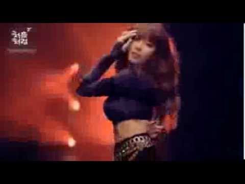 Sistar | Hyuna Hara Hyorin