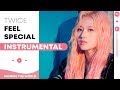 TWICE - Feel Special | Instrumental