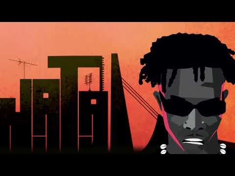 Petite Aminata -  Paulo x J haine x Bmuxx x Youngi x Andy S "Prod-BryanKing" ( Visualizer )