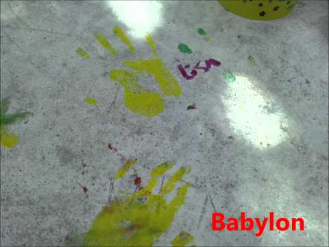 Babylon. Fedo & camurri feat marchesini