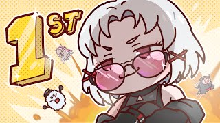 [閒聊] 妮姬一周年慶祝動畫by Musan pro